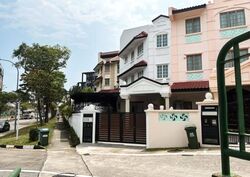 Upper Changi Road North (D17), Retail #627828401